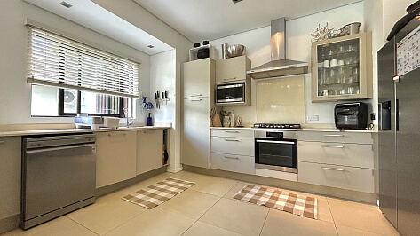 Mauritius, Rivière Noire District - Tamarin | Sale, House, Four-bedroom (5+1), 309 m²