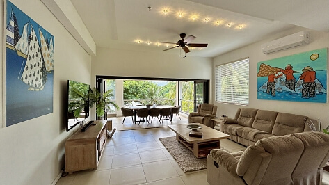 Mauritius, Rivière Noire District - Tamarin | Sale, House, Four-bedroom (5+1), 309 m²