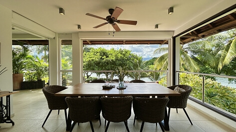 Mauritius, Rivière Noire District - Tamarin | Sale, House, Four-bedroom (5+1), 309 m²