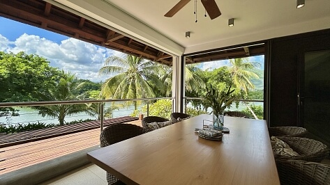 Mauritius, Rivière Noire District - Tamarin | Sale, House, Four-bedroom (5+1), 309 m²
