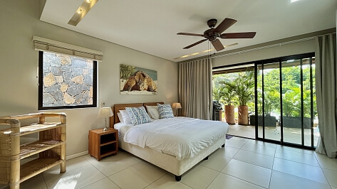 Mauritius, Rivière Noire District - Tamarin | Sale, House, Four-bedroom (5+1), 309 m²