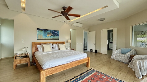 Mauritius, Rivière Noire District - Tamarin | Sale, House, Four-bedroom (5+1), 309 m²