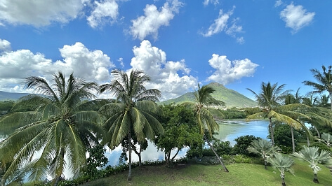 Mauritius, Rivière Noire District - Tamarin | Sale, House, Four-bedroom (5+1), 309 m²