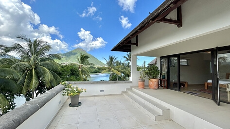 Mauritius, Rivière Noire District - Tamarin | Sale, House, Four-bedroom (5+1), 309 m²