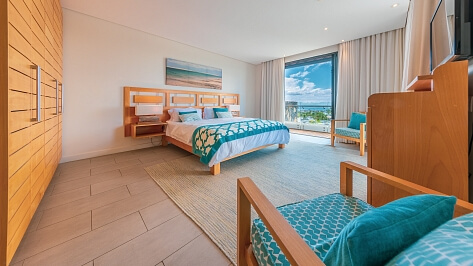 Mauricius, Rivière Noire District - Tamarin | Prodej, Byt, 4+1, 355 m²