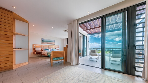 Mauricius, Rivière Noire District - Tamarin | Prodej, Byt, 4+1, 355 m²