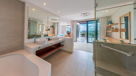 Mauricius, Rivière Noire District - Tamarin | Prodej, Byt, 4+1, 355 m²