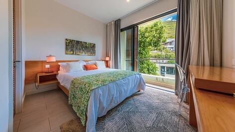 Mauricius, Rivière Noire District - Tamarin | Prodej, Byt, 4+1, 355 m²