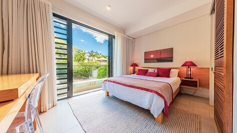 Mauricius, Rivière Noire District - Tamarin | Prodej, Byt, 4+1, 355 m²