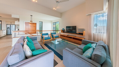 Mauricius, Rivière Noire District - Tamarin | Prodej, Byt, 4+1, 355 m²