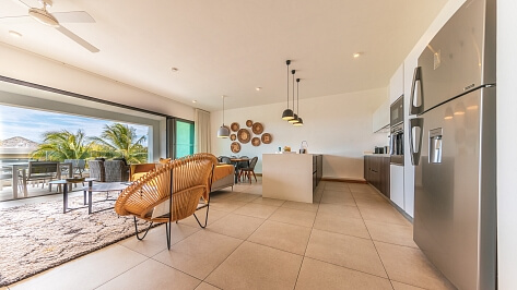 Mauricius, Rivière du Rempart District - Grand Gaube | Prodej, Byt, 4+kk, 190 m²