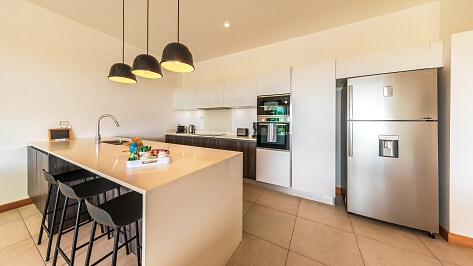 Mauricius, Rivière du Rempart District - Grand Gaube | Prodej, Byt, 4+kk, 190 m²