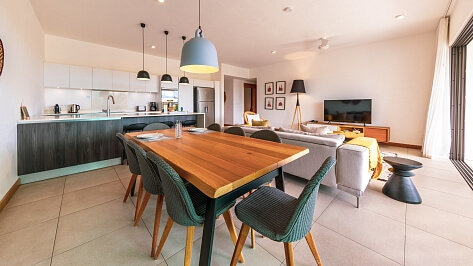 Mauricius, Rivière du Rempart District - Grand Gaube | Prodej, Byt, 4+kk, 190 m²