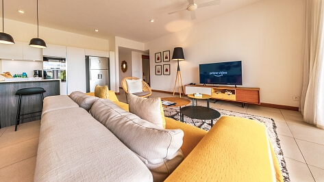 Mauricius, Rivière du Rempart District - Grand Gaube | Prodej, Byt, 4+kk, 190 m²