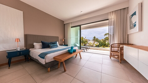 Mauricius, Rivière du Rempart District - Grand Gaube | Prodej, Byt, 4+kk, 190 m²