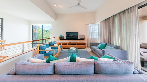 Mauricius, Rivière Noire District - Tamarin | Prodej, Byt, 4+1, 355 m²