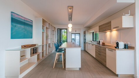 Mauricius, Rivière Noire District - Tamarin | Prodej, Byt, 4+1, 355 m²