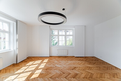 Na Viničních horách, Dejvice - Praha 6 | Pronájem, Byt, 3+1, 140 m²