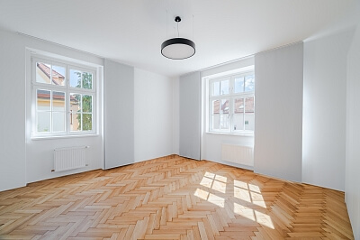 Na Viničních horách, Dejvice - Praha 6 | Pronájem, Byt, 3+1, 140 m²