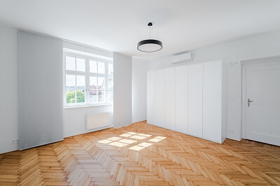 Na Viničních horách, Dejvice - Praha 6 | Pronájem, Byt, 3+1, 140 m²
