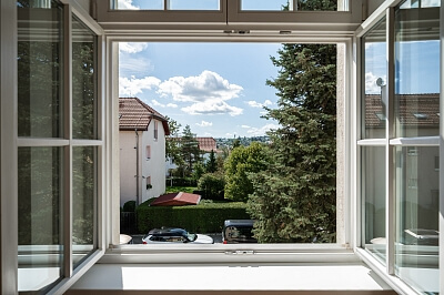 Na Viničních horách, Dejvice - Praha 6 | Pronájem, Byt, 3+1, 140 m²