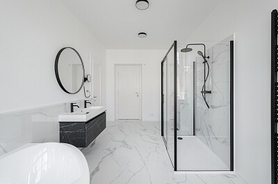 Na Viničních horách, Dejvice - Praha 6 | Pronájem, Byt, 3+1, 140 m²