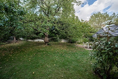 Na Viničních horách, Dejvice - Praha 6 | Pronájem, Byt, 3+1, 140 m²