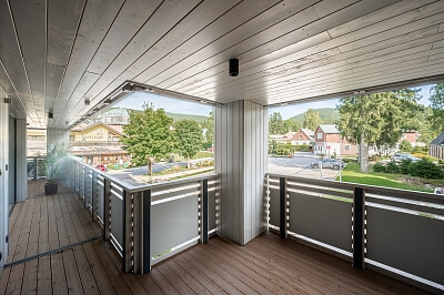 Harrachov - Jablonec nad Nisou | Prodej, Byt, 1+kk, 39 m²