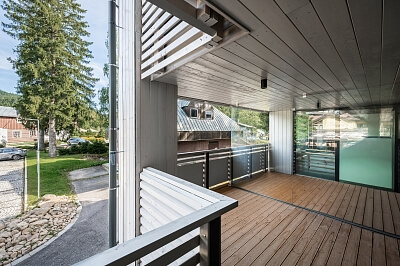 Harrachov - Jablonec nad Nisou | Prodej, Byt, 1+kk, 39 m²