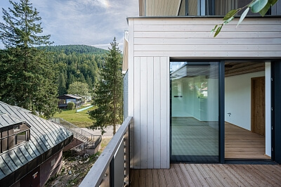 Harrachov - Jablonec nad Nisou | Prodej, Byt, 2+kk, 48 m²