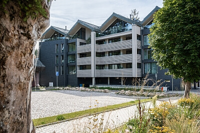 Harrachov - Jablonec nad Nisou | Prodej, Byt, 2+kk, 48 m²