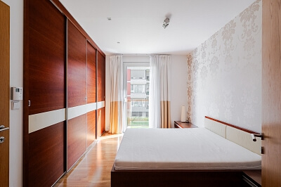 Korunní, Vinohrady - Praha 10 | Pronájem, Byt, 3+kk, 95 m²