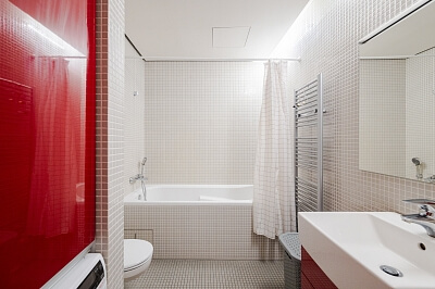 Korunní, Vinohrady - Praha 10 | Pronájem, Byt, 3+kk, 95 m²