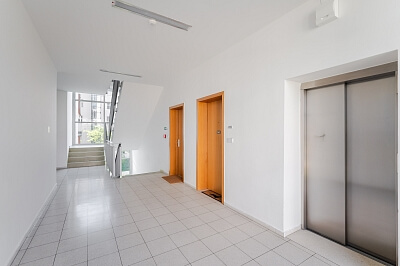 Korunní, Vinohrady - Praha 10 | Pronájem, Byt, 3+kk, 95 m²
