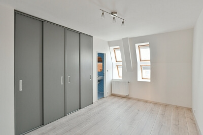 Závěrka, Břevnov - Praha 6 | Pronájem, Byt, 6+1, 251 m²