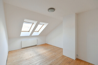 Závěrka, Břevnov - Praha 6 | Pronájem, Byt, 6+1, 251 m²