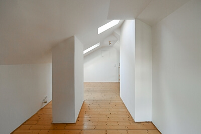 Závěrka, Břevnov - Praha 6 | Pronájem, Byt, 6+1, 251 m²