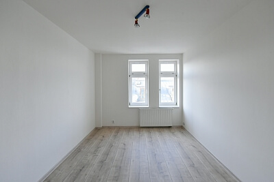 Závěrka, Břevnov - Praha 6 | Pronájem, Byt, 6+1, 251 m²