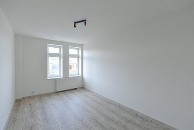 Závěrka, Břevnov - Praha 6 | Pronájem, Byt, 6+1, 251 m²