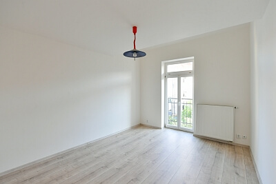 Závěrka, Břevnov - Praha 6 | Pronájem, Byt, 6+1, 251 m²