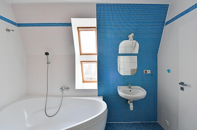 Závěrka, Břevnov - Praha 6 | Pronájem, Byt, 6+1, 251 m²