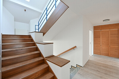 Závěrka, Břevnov - Praha 6 | Pronájem, Byt, 6+1, 251 m²