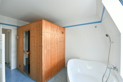 Závěrka, Břevnov - Praha 6 | Pronájem, Byt, 6+1, 251 m²