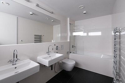 U Laboratoře, Střešovice - Praha 6 | Pronájem, Byt, 4+kk, 191 m²