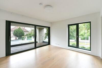 U Laboratoře, Střešovice - Praha 6 | Pronájem, Byt, 4+kk, 191 m²