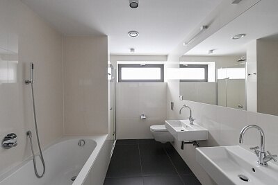 U Laboratoře, Střešovice - Praha 6 | Pronájem, Byt, 4+kk, 191 m²