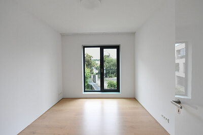 U Laboratoře, Střešovice - Praha 6 | Pronájem, Byt, 4+kk, 191 m²