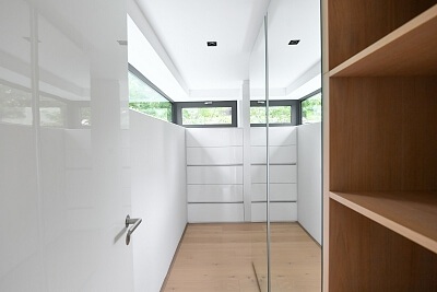 U Laboratoře, Střešovice - Praha 6 | Pronájem, Byt, 4+kk, 191 m²