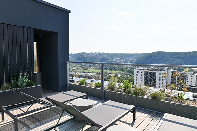 Československého exilu, Modřany - Praha 4 | Prodej, Byt, 4+kk, 424 m²