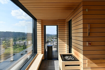 Československého exilu, Modřany - Praha 4 | Prodej, Byt, 4+kk, 424 m²